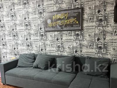 2-комнатная квартира · 45 м² · 5/5 этаж, Мкр сатпаева — Возле фудмарта за 150 000 ₸ в Балхаше