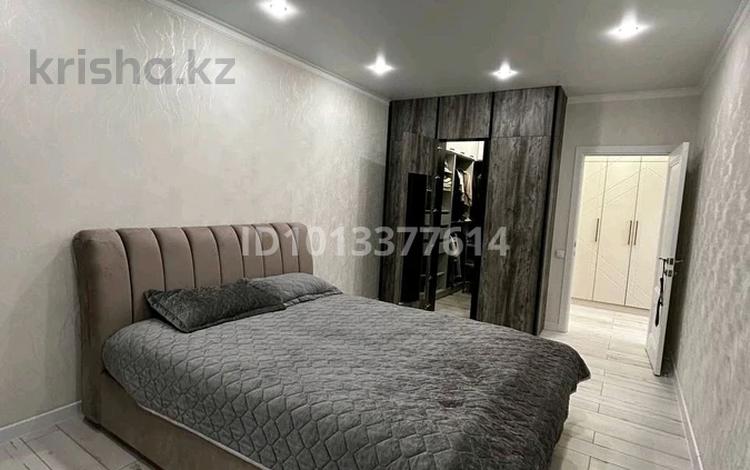 3-комнатная квартира · 97.5 м² · 5/9 этаж, Акан серы 52 за 53 млн ₸ в Кокшетау — фото 2