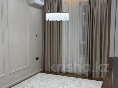 2-бөлмелі пәтер · 46 м² · 2/13 қабат, Райымбека, бағасы: 40 млн ₸ в Алматы, Ауэзовский р-н