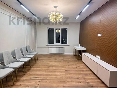 2-комнатная квартира · 58 м² · 4/9 этаж, Бирлик за 30 млн ₸ в Талдыкоргане, мкр Бирлик