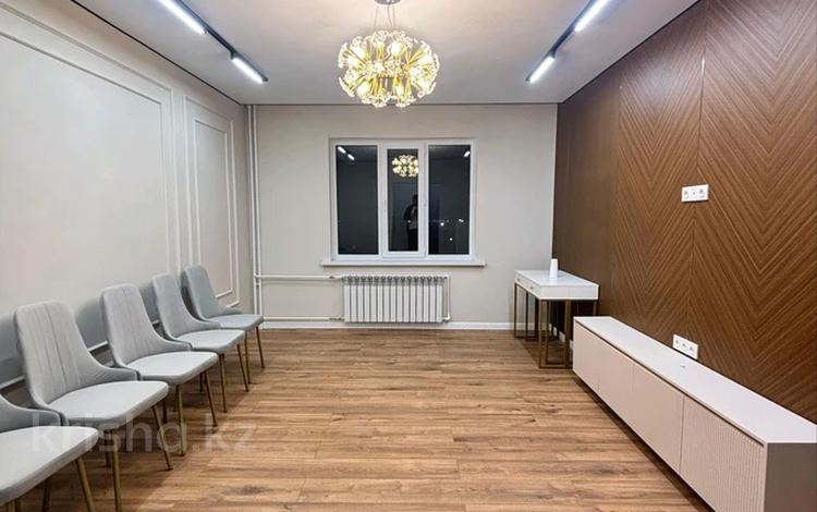 2-комнатная квартира · 58 м² · 4/9 этаж, Бирлик за 30 млн ₸ в Талдыкоргане, мкр Бирлик — фото 2