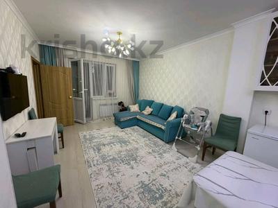 2-комнатная квартира · 43 м² · 3/9 этаж, Аль-Фараби 30 — Улы Дала за ~ 26.5 млн ₸ в Астане, Есильский р-н