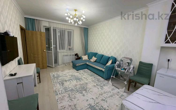 2-комнатная квартира · 43 м² · 3/9 этаж, Аль-Фараби 30 — Улы Дала за ~ 26.5 млн ₸ в Астане, Есильский р-н — фото 2