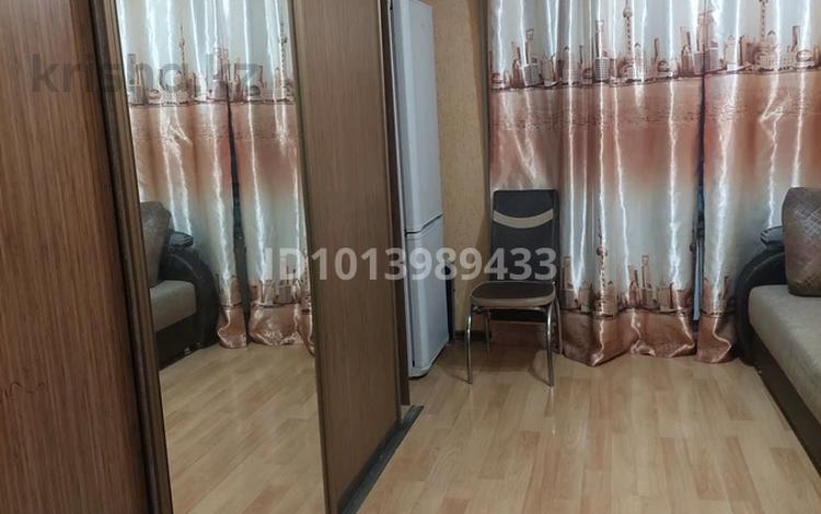 1-бөлмелі пәтер · 18.3 м² · 2/5 қабат, Ул.Щ.Кудайбердыулы 18 — ТЦ Аружан, бағасы: 10 млн ₸ в Астане, р-н Байконур — фото 2