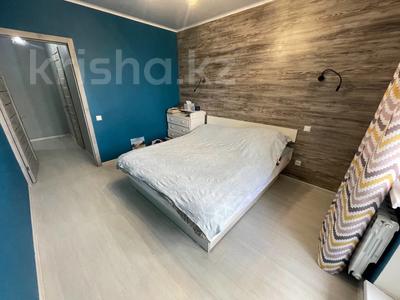 3-комнатная квартира · 65 м² · 5/6 этаж, 7-й Микрорайон 21 за 34.5 млн ₸ в Костанае