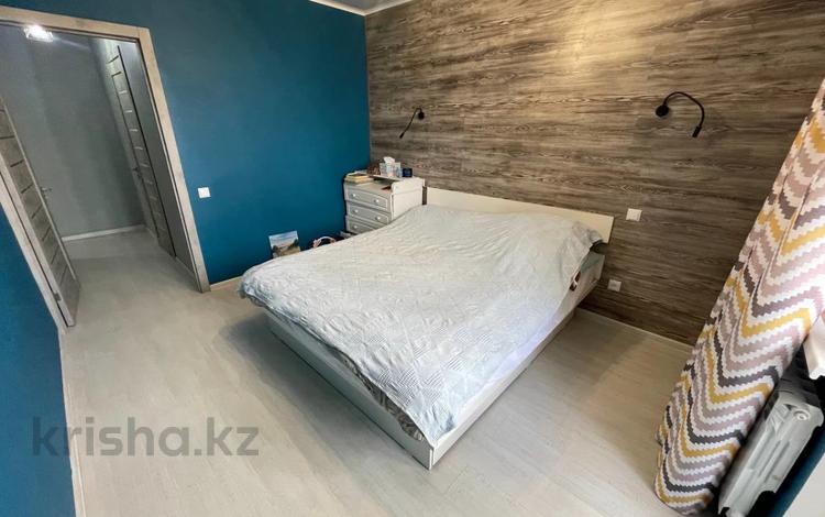 3-комнатная квартира · 65 м² · 5/6 этаж, 7-й Микрорайон 21 за 34.5 млн ₸ в Костанае — фото 10