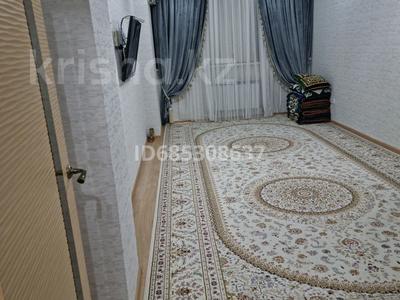 3-комнатная квартира · 86.6 м² · 2/9 этаж, 33-й мкр 21 за 25 млн 〒 в Актау