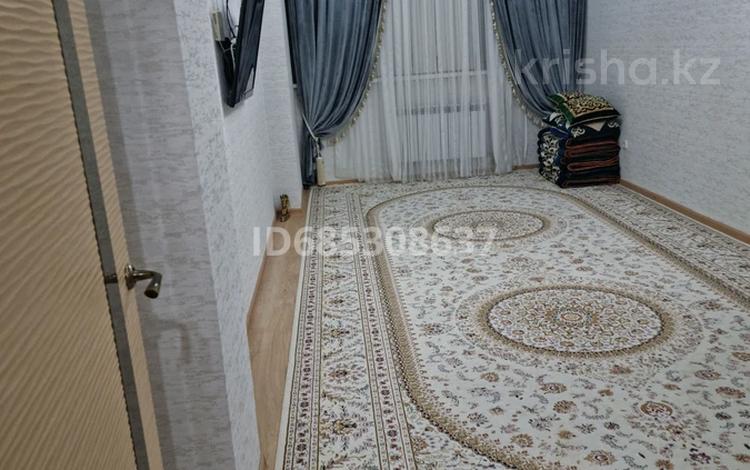 3-бөлмелі пәтер · 86.6 м² · 2/9 қабат, 33-й мкр 21, бағасы: 22 млн ₸ в Актау — фото 3