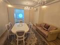 2-бөлмелі пәтер · 54.2 м² · 7/15 қабат, Навои 208/6, бағасы: 55 млн ₸ в Алматы, Бостандыкский р-н