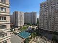 2-бөлмелі пәтер · 54.2 м² · 7/15 қабат, Навои 208/6, бағасы: 55 млн ₸ в Алматы, Бостандыкский р-н — фото 18