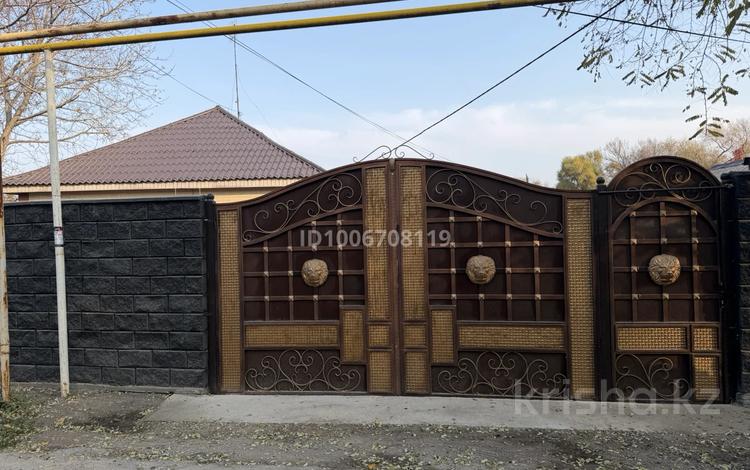 Жеке үй · 5 бөлме · 127 м² · 11 сот., Аксай 11 — Третий магазин, бағасы: 35 млн ₸ в Талгаре — фото 2