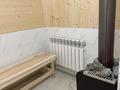 Жеке үй · 5 бөлме · 127 м² · 11 сот., Аксай 11 — Третий магазин, бағасы: 35 млн ₸ в Талгаре — фото 21