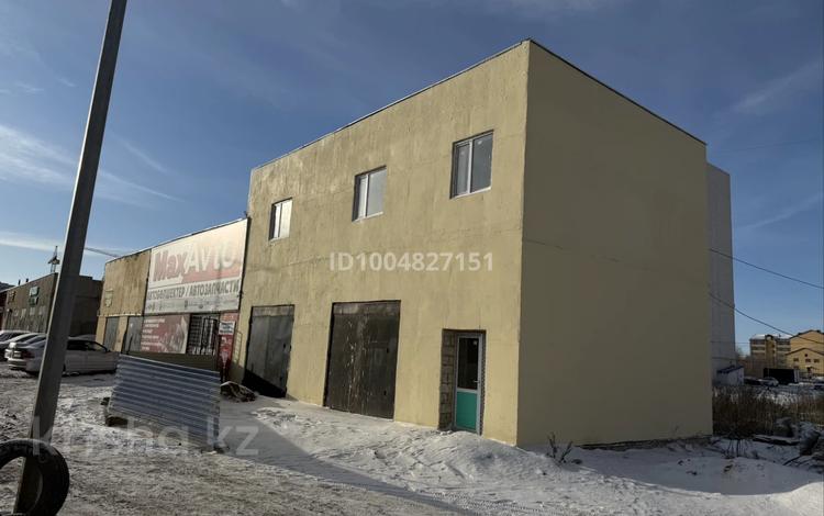 Еркін, жқб, автосервистер мен көлік жуу · 170 м², бағасы: 60 млн ₸ в Уральске, мкр. Зачаганск пгт — фото 9