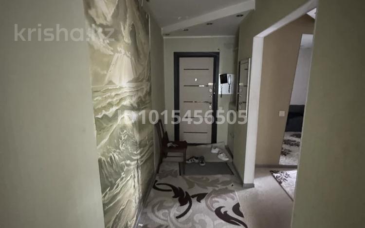 3-комнатная квартира · 76 м² · 2/9 этаж, Металлургов 20 за 18 млн ₸ в Темиртау — фото 2