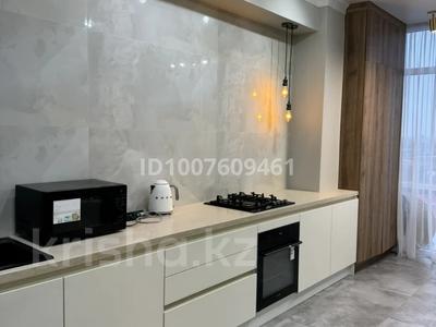 3-комнатная квартира · 110 м² · 9/10 этаж, Вокзальная 4/1 за 55 млн 〒 в Уральске