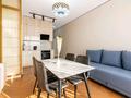 2-бөлмелі пәтер · 62 м² · 13/13 қабат, Журавлёва 28, бағасы: 22 000 ₸ в Алматы, Бостандыкский р-н — фото 2