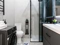 2-бөлмелі пәтер · 62 м² · 13/13 қабат, Журавлёва 28, бағасы: 22 000 ₸ в Алматы, Бостандыкский р-н — фото 6