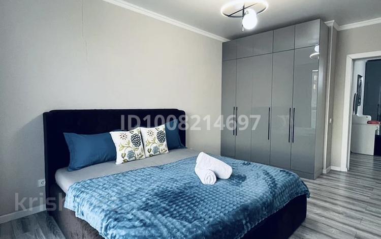 2-бөлмелі пәтер · 48 м² · 3/9 қабат, Проспект Мангилик Ел, 51/2, бағасы: 20 000 ₸ в Астане, Есильский р-н — фото 32