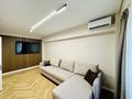 2-бөлмелі пәтер · 55 м² · 7/9 қабат, Абая — Жарокова, бағасы: 430 000 ₸ в Алматы, Алмалинский р-н