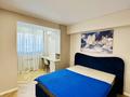 2-бөлмелі пәтер · 55 м² · 7/9 қабат, Абая — Жарокова, бағасы: 430 000 ₸ в Алматы, Алмалинский р-н — фото 3