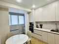 2-бөлмелі пәтер · 55 м² · 7/9 қабат, Абая — Жарокова, бағасы: 430 000 ₸ в Алматы, Алмалинский р-н — фото 5