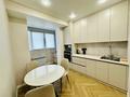 2-бөлмелі пәтер · 55 м² · 7/9 қабат, Абая — Жарокова, бағасы: 430 000 ₸ в Алматы, Алмалинский р-н — фото 6