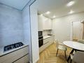 2-бөлмелі пәтер · 55 м² · 7/9 қабат, Абая — Жарокова, бағасы: 430 000 ₸ в Алматы, Алмалинский р-н — фото 8