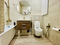 2-бөлмелі пәтер · 55 м² · 7/9 қабат, Абая — Жарокова, бағасы: 430 000 ₸ в Алматы, Алмалинский р-н — фото 9