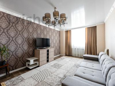 2-комнатная квартира · 65 м² · 16/17 этаж, Айтматова 38 за 29 млн ₸ в Астане, Нура р-н