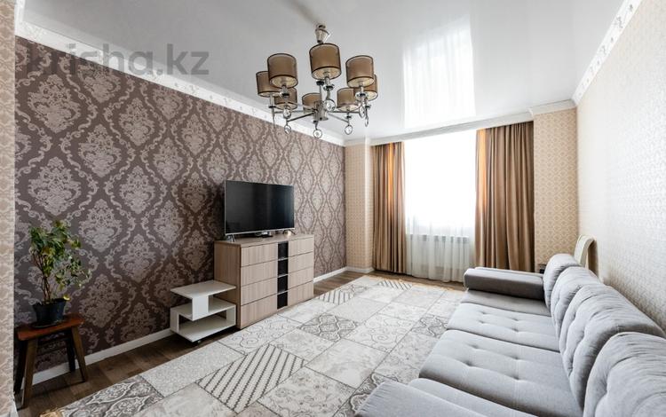 2-комнатная квартира · 65 м² · 16/17 этаж, Айтматова 38 за 29 млн ₸ в Астане, Нура р-н — фото 32