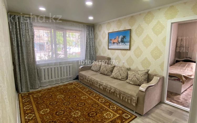 3-бөлмелі пәтер · 48 м² · 1/5 қабат, 18-шағынаудан, Майкудук, 18й микрорайон 26, бағасы: 12.5 млн ₸ в Караганде, Алихана Бокейханова р-н — фото 2
