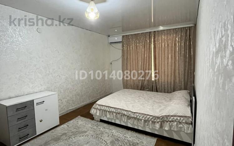 2-комнатная квартира · 50 м², 2 микрорайон — Ресторан Барбарис за 20 000 ₸ в Конаеве — фото 2