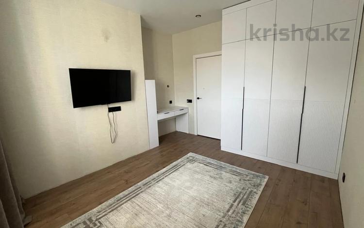 4-бөлмелі пәтер · 86.9 м² · 5/10 қабат, пр. И. Есенберлина 46, бағасы: 54 млн ₸ в Усть-Каменогорске — фото 2