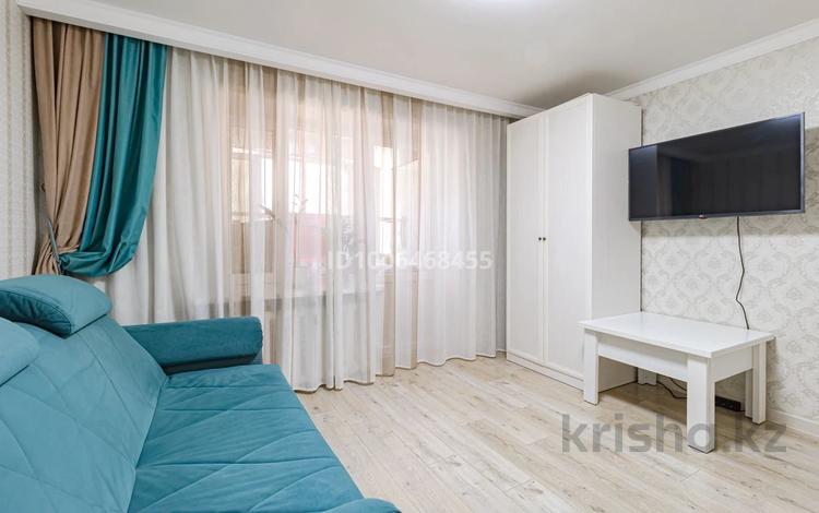 2-бөлмелі пәтер · 47 м² · 1/6 қабат, Куйши Дина 42 — Кудайбердыулы, бағасы: 25 млн 〒 в Астане, Алматы р-н — фото 50