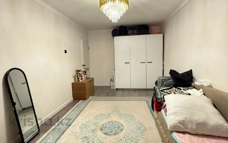 1-бөлмелі пәтер · 32 м² · 1/5 қабат, Орбита-3 ш/а., бағасы: 26.5 млн ₸ в Алматы, Бостандыкский р-н — фото 2