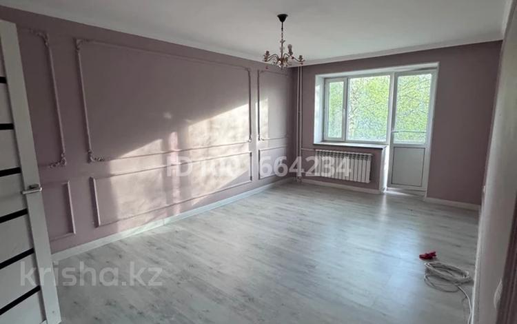 2-бөлмелі пәтер · 46.3 м² · 2 қабат, Тауелсіздік 12 — Заде Казахтелекома, бағасы: 9 млн ₸ в Текели — фото 2