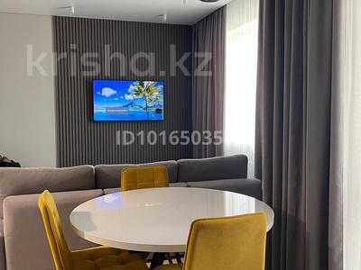 2-бөлмелі пәтер · 67 м² · 13/16 қабат, Туркестан 28, бағасы: 600 000 ₸ в Астане, Есильский р-н
