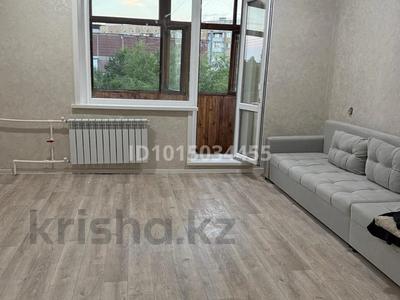 1-бөлмелі пәтер · 42 м² · 5/5 қабат, Степной 3 ш/а. 5, бағасы: 16.5 млн ₸ в Караганде, Казыбек би р-н