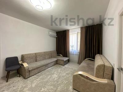 2-бөлмелі пәтер · 65 м² · 3/10 қабат, Абая 26, 26/1, 26/2, 26/3, бағасы: 34 млн ₸ в Атырау