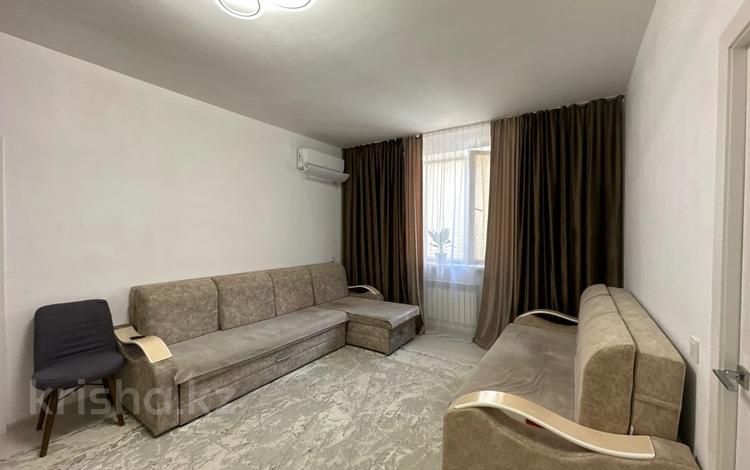 2-бөлмелі пәтер · 65 м² · 3/10 қабат, Абая 26, 26/1, 26/2, 26/3, бағасы: 34 млн ₸ в Атырау — фото 16