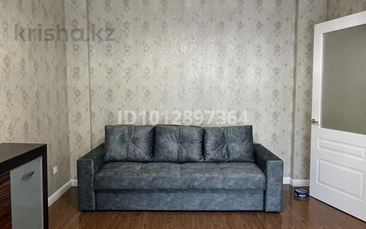 1-комнатная квартира · 44 м², мкр Комсомольский, Богейхана 25 А — ЭКСПО за 250 000 ₸ в Астане, Есильский р-н — фото 2