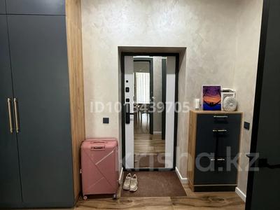 1-бөлмелі пәтер · 52 м² · 5/6 қабат, мкр. Алтын орда 11А, бағасы: 27 млн ₸ в Актобе