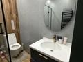 1-бөлмелі пәтер · 52 м² · 5/6 қабат, мкр. Алтын орда 11А, бағасы: 27 млн ₸ в Актобе — фото 6
