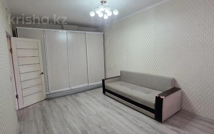 1-комнатная квартира · 36.1 м² · 5/6 этаж, мкр Кокжиек за 19 млн ₸ в Алматы, Жетысуский р-н — фото 3
