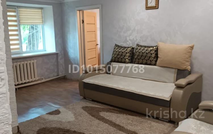 2-комнатная квартира · 48 м² · 1/2 этаж, Алии Молдагуловой 62 за 12 млн ₸ в Экибастузе — фото 2