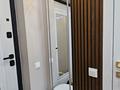 2-комнатная квартира · 43 м² · 4/9 этаж, Болашак 1 за 30 000 ₸ в Талдыкоргане, мкр Болашак — фото 25