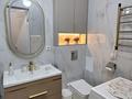 2-комнатная квартира · 43 м² · 4/9 этаж, Болашак 1 за 30 000 ₸ в Талдыкоргане, мкр Болашак — фото 28