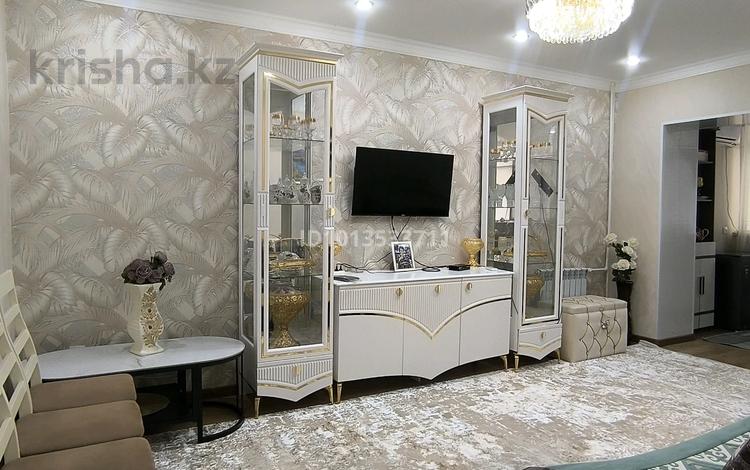 2-комнатная квартира · 54 м² · 2/5 этаж, Жунусалиева 1 за 24 млн ₸ в Таразе — фото 2