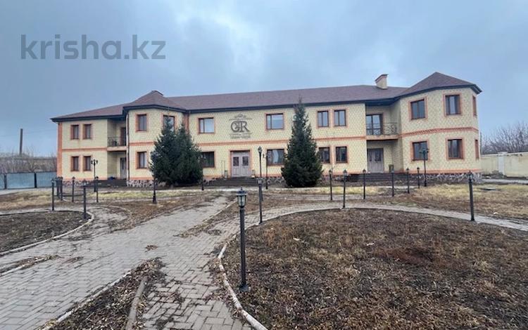 Еркін, кеңселер, дүкендер мен бутиктер, қоймалар, қоғамдық тамақтану орны, сұлулық салондары, ауыл шаруашылығы, монша, қонақ үй және демалыс орындары, медорталықтар мен дәріханалар, білім орталықтары, ойын-сауық · 1137 м², бағасы: 250 млн ₸ в Караганде, Казыбек би р-н — фото 30