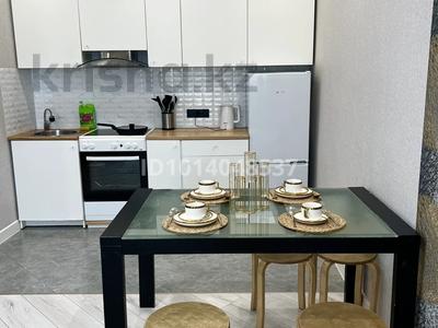 2-комнатная квартира · 50 м² · 8/10 этаж, ул. Бухар жырау 34/2 за 16 000 ₸ в Астане, Есильский р-н